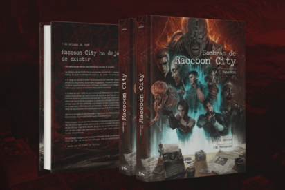 Sombras de Raccoon City