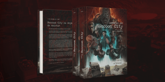 Sombras de Raccoon City
