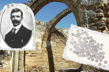 El &ldquo;tesoro&rdquo; que nunca fue: el caso Rec&oacute;polis sacude la arqueolog&iacute;a espa&ntilde;ola