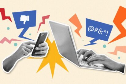 Redes sociales, tendencias, trending topic