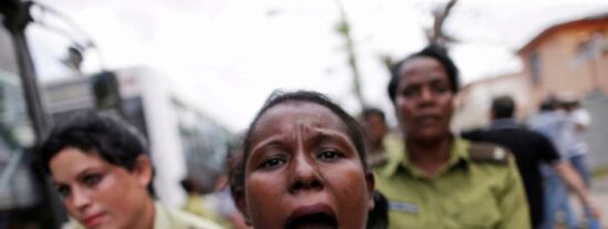 Cuba dispara su maquinaria represiva: r&eacute;cord de presos pol&iacute;ticos y menores encarcelados