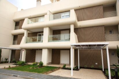 Sika lanza un nuevo sistema SATE para acelerar la rehabilitaci&oacute;n energ&eacute;tica del parque edificado