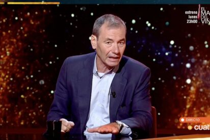 Tom&aacute;s G&oacute;mez.