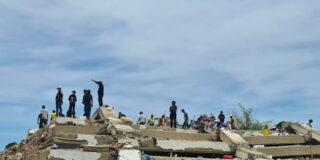 El terremoto que desnuda a Venezuela: tragedia, cifras y responsabilidad