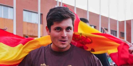 Vito Quiles.