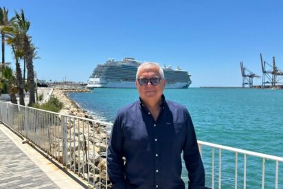 Clickferry consolida su expansi&oacute;n internacional y refuerza su liderazgo en el sector del ferry