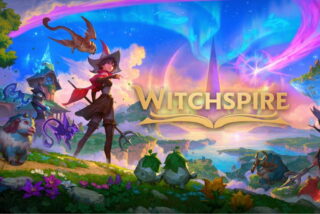 Witchspire