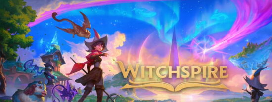 Witchspire