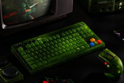 Xbox Retro 8BitDo