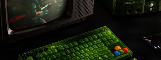 Xbox Retro 8BitDo