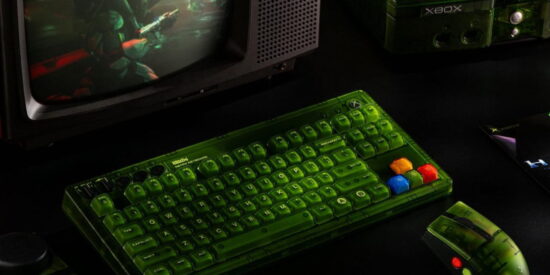 Xbox Retro 8BitDo