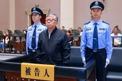 Corrupci&oacute;n, muerte y desigualdad: el caso Yang Youlin sacude a China
