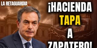 Hacienda maniobr&oacute; para no investigar el fraude de las joyas de Zapatero