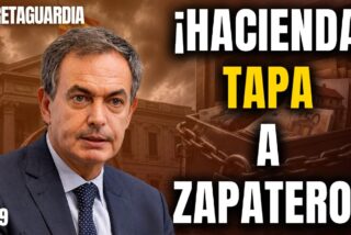 Hacienda maniobr&oacute; para no investigar el fraude de las joyas de Zapatero