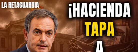 Hacienda maniobr&oacute; para no investigar el fraude de las joyas de Zapatero