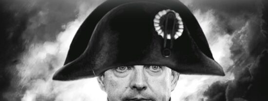 Zapatero, alias Zapatón Bonaparte