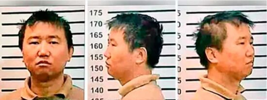 Zhang Zhidong, de estudiante brillante a "Rey del fentanilo"