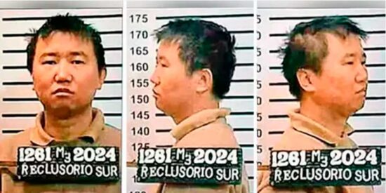 Zhang Zhidong, de estudiante brillante a "Rey del fentanilo"