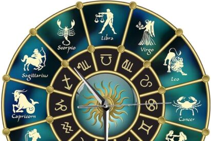 Hor&oacute;scopo de este lunes 13 de julio de 2026: los signos se ponen las pilas