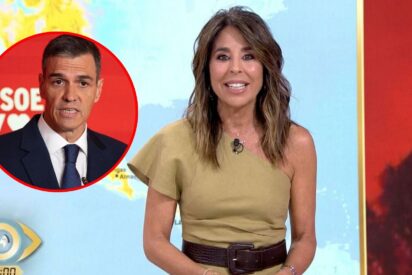 Ana Terradillos abrasa a Pedro S&aacute;nchez por su ineficiencia con los incendios: &laquo;&iquest;En manos de qui&eacute;n estamos?&raquo;