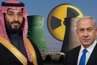 La sombra de la bomba: por qu&eacute; el pacto nuclear entre Estados Unidos y Arabia Saudita desata tantas alarmas