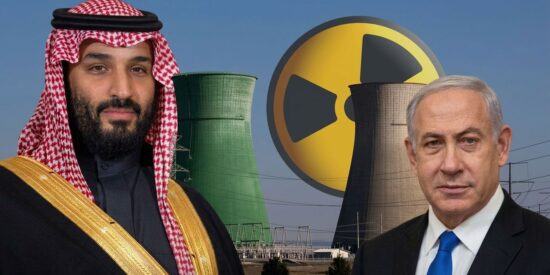 La sombra de la bomba: por qu&eacute; el pacto nuclear entre Estados Unidos y Arabia Saudita desata tantas alarmas