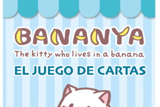 Bananya