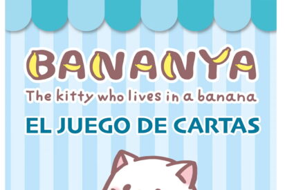 Bananya