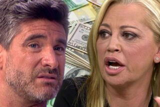 To&ntilde;o Sanch&iacute;s, condenado a prisi&oacute;n sin opci&oacute;n a recurso por robar a Bel&eacute;n Esteban