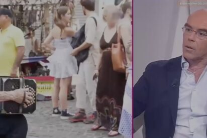 VOX reclama a la Uni&oacute;n Europea que aplique a Espa&ntilde;a el precedente de Malta por la 'ley de nietos'