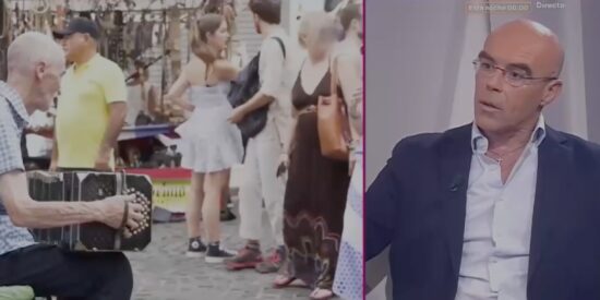 VOX reclama a la Uni&oacute;n Europea que aplique a Espa&ntilde;a el precedente de Malta por la 'ley de nietos'