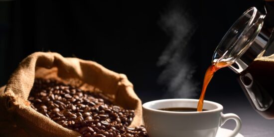 El geisha paname&ntilde;o, el caf&eacute; que ya supera el precio de un coche usado