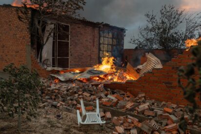 "Mi casa est&aacute; arrasada por el fuego": As&iacute; responde tu seguro y qu&eacute; es lo que no cubre