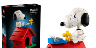 La Caseta de Snoopy