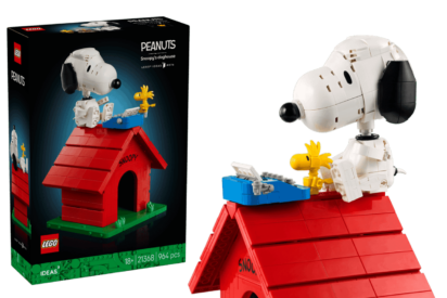 La Caseta de Snoopy