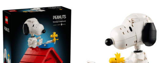 La Caseta de Snoopy