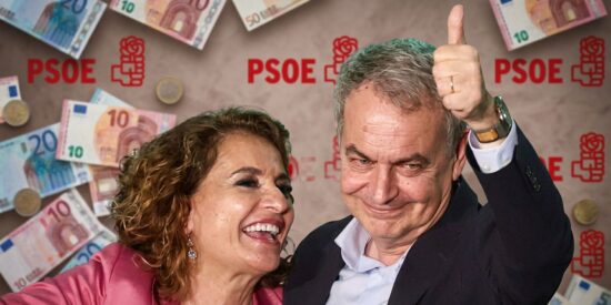 Montero y el rescate de Plus Ultra: econom&iacute;a, poder y nervios en Ferraz