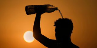 Pron&oacute;stico del Tiempo en Espa&ntilde;a este lunes 27 de julio de 2026