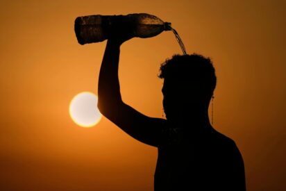 Pron&oacute;stico del Tiempo en Espa&ntilde;a este lunes 27 de julio de 2026