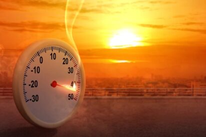Pron&oacute;stico del Tiempo en Espa&ntilde;a este martes 28 de julio de 2026