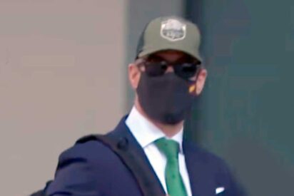 El sanchista comandante Villalba destapa la verdad: el testigo crucial que acorrala a la directora de la Guardia Civil