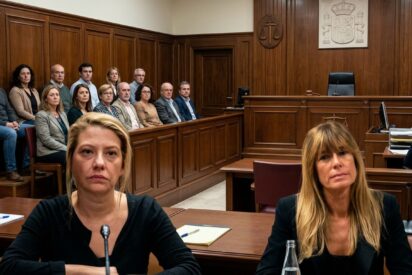 Golpe judicial al R&eacute;gimen Sanchista: Bego&ntilde;a se enfrentar&aacute; a un jurado popular