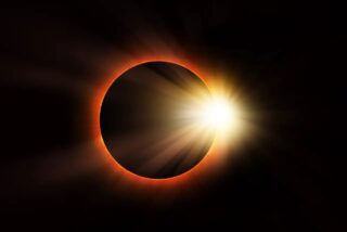 La NASA elige el Bierzo como el plat&oacute; cient&iacute;fico del gran eclipse