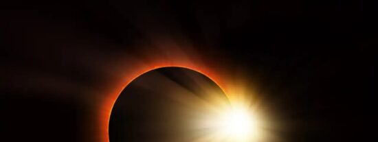 La NASA elige el Bierzo como el plat&oacute; cient&iacute;fico del gran eclipse