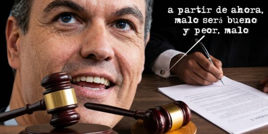 La Uni&oacute;n Europea exige al Gobierno S&aacute;nchez resultados reales contra la corrupci&oacute;n y m&aacute;s control sobre los altos cargos