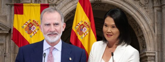 Keiko Fujimori presidenta: el regreso del fujimorismo inicia un nuevo cap&iacute;tulo en Per&uacute;