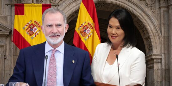 Keiko Fujimori presidenta: el regreso del fujimorismo inicia un nuevo cap&iacute;tulo en Per&uacute;