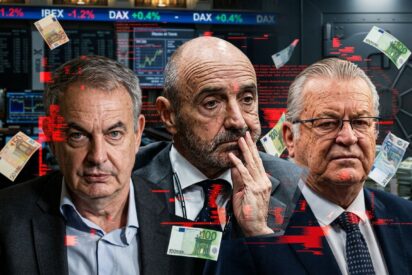 El caso Plus Ultra desmorona el relato de Zapatero y desestabiliza a S&aacute;nchez