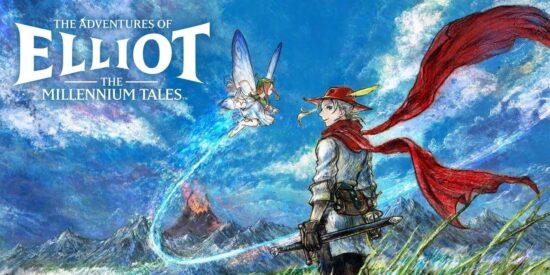 The Adventures of Elliot: The Millennium Tales