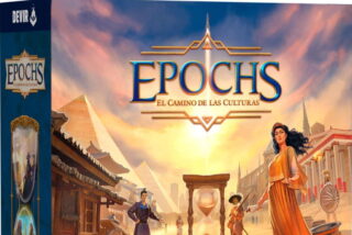 Epochs